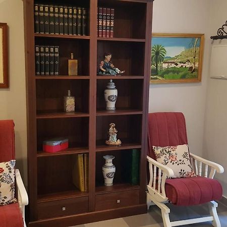 Apartamento Callejuela Las Flores الجودوناليس المظهر الخارجي الصورة