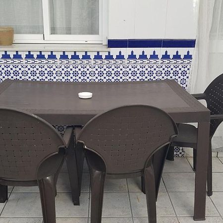 Apartamento Callejuela Las Flores الجودوناليس المظهر الخارجي الصورة
