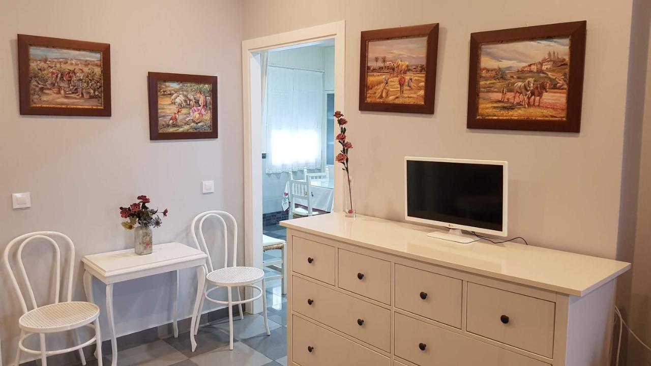 Apartamento Callejuela Las Flores الجودوناليس المظهر الخارجي الصورة