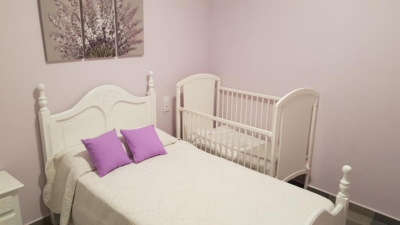 Apartamento Callejuela Las Flores الجودوناليس المظهر الخارجي الصورة
