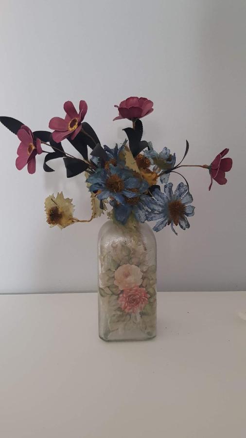 Apartamento Callejuela Las Flores الجودوناليس المظهر الخارجي الصورة