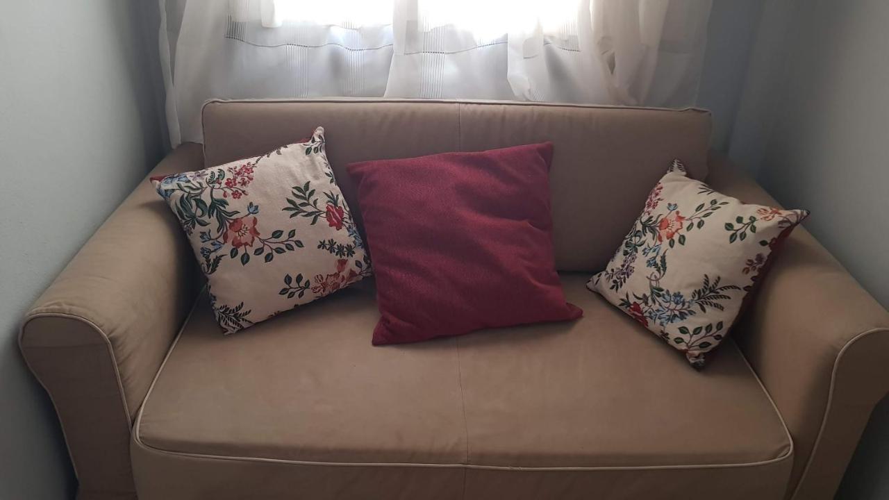Apartamento Callejuela Las Flores الجودوناليس المظهر الخارجي الصورة