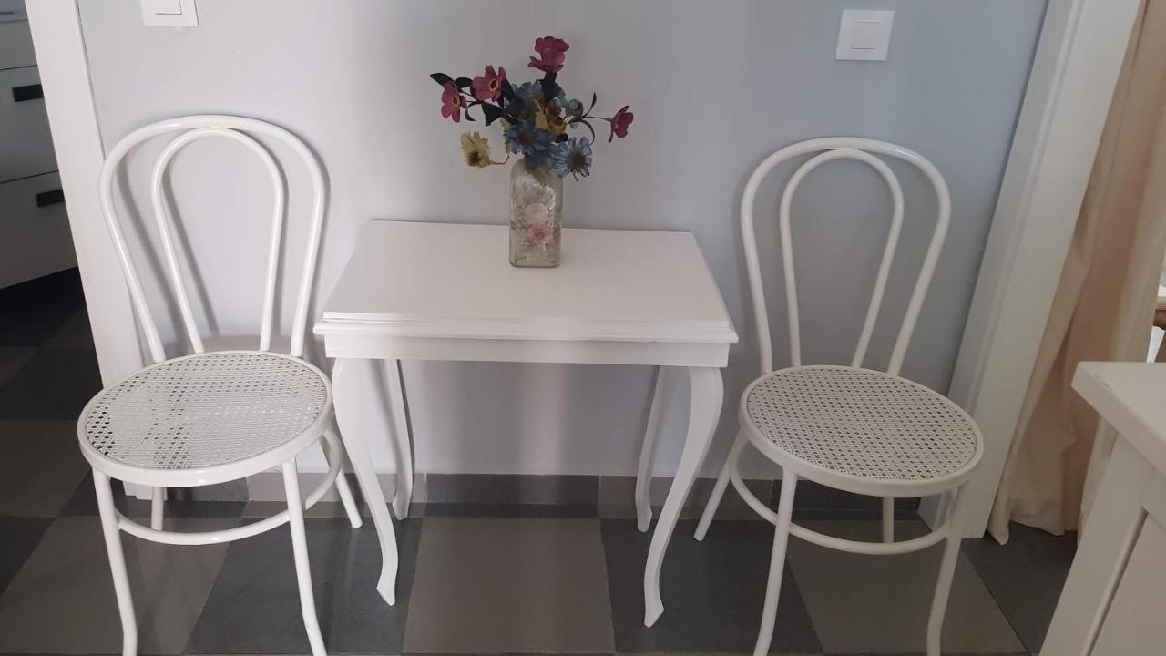 Apartamento Callejuela Las Flores الجودوناليس المظهر الخارجي الصورة