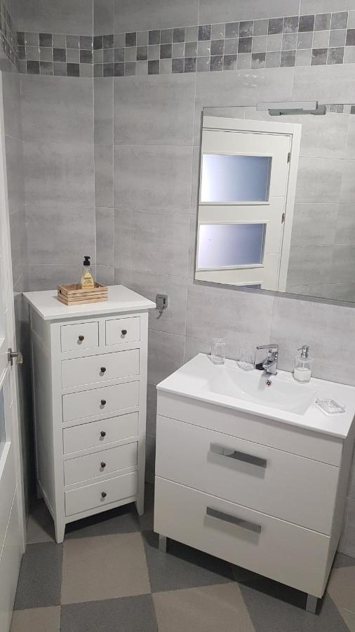 Apartamento Callejuela Las Flores الجودوناليس المظهر الخارجي الصورة