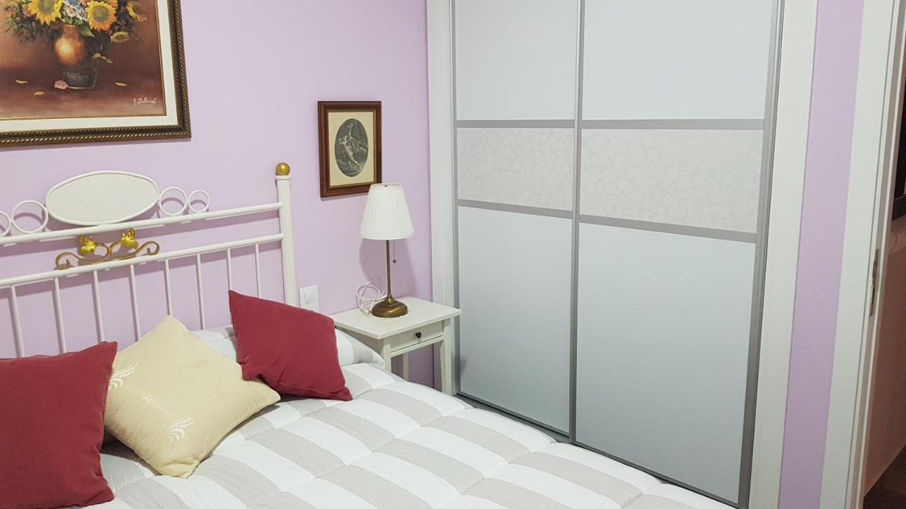 Apartamento Callejuela Las Flores الجودوناليس المظهر الخارجي الصورة