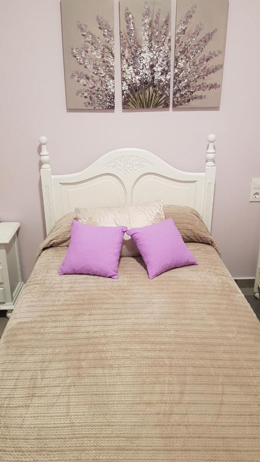 Apartamento Callejuela Las Flores الجودوناليس المظهر الخارجي الصورة
