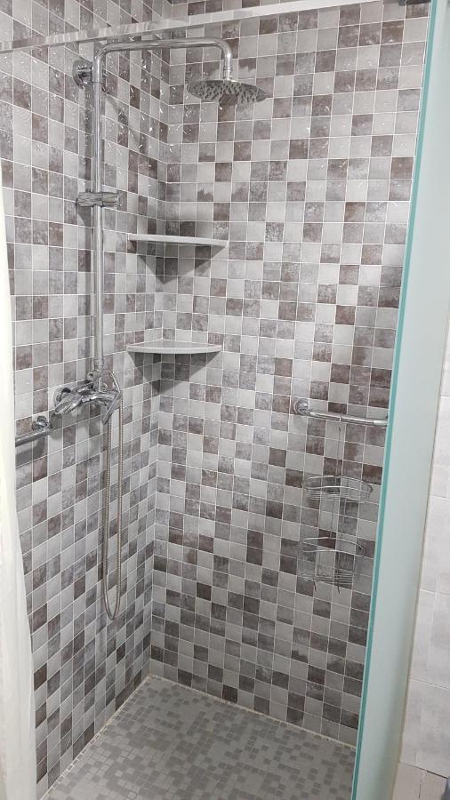 Apartamento Callejuela Las Flores الجودوناليس المظهر الخارجي الصورة